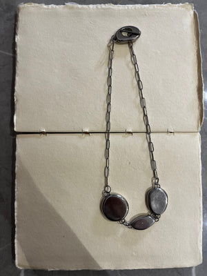 Multi-charm Necklace Multi-charm Necklace