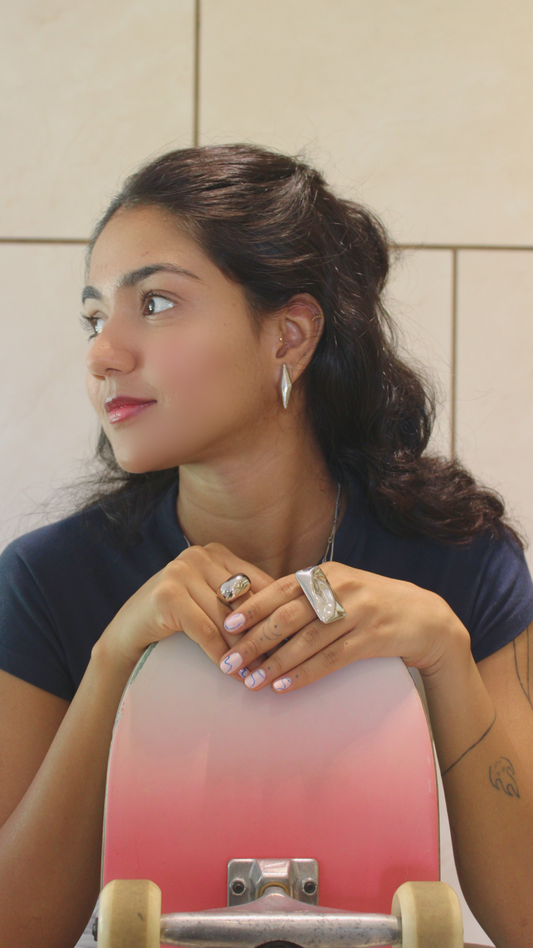 Sparkle Earrings