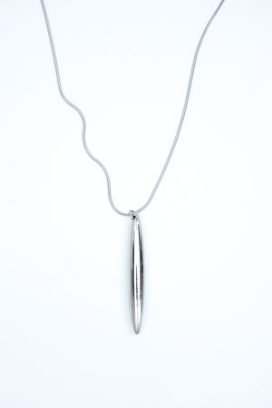 Bullet Necklace Bullet Necklace