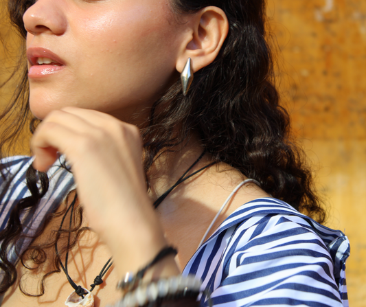 Sparkle Earrings