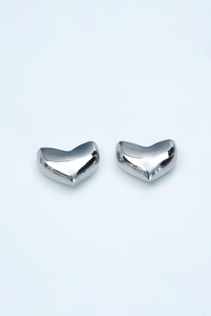 Love Earrings Love Earrings