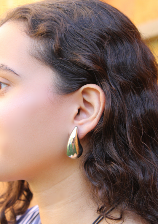 Teardrop Earrings