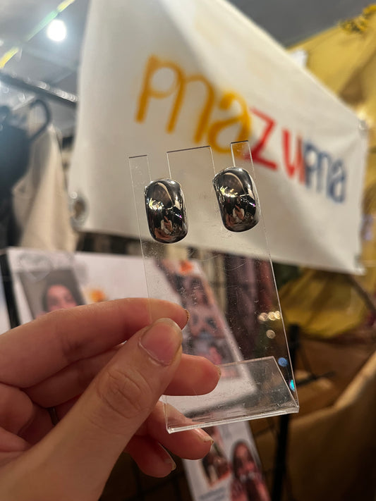 Luna Earrings