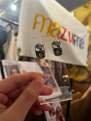 Luna Earrings Luna Earrings