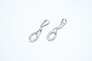 Fluid Earrings Fluid Earrings