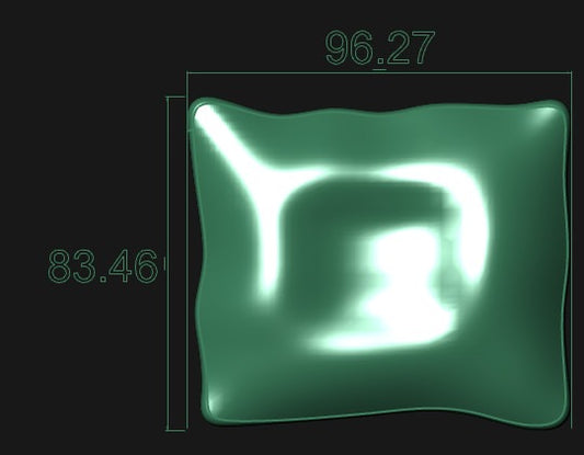 Pillow Tray