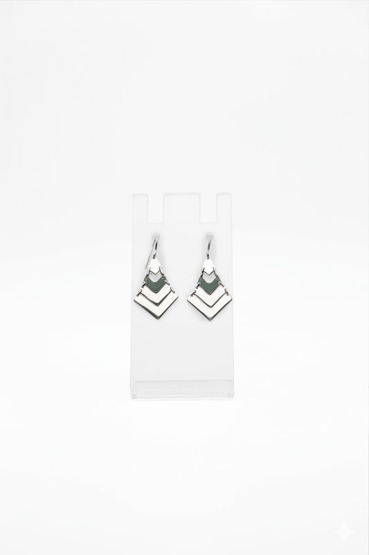 Chevron Drop