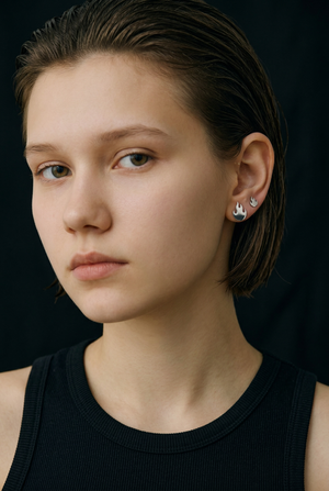 Flame Studs Flame Studs