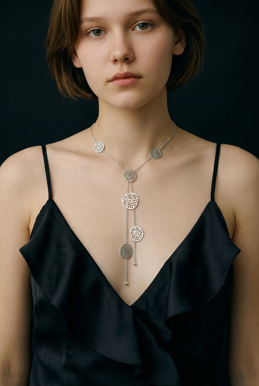 Marine Lariat