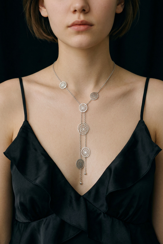 Fossil Lariat