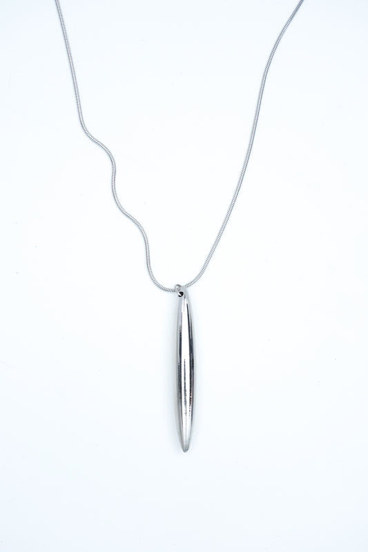 Bullet Necklace