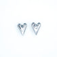 Heart Earrings