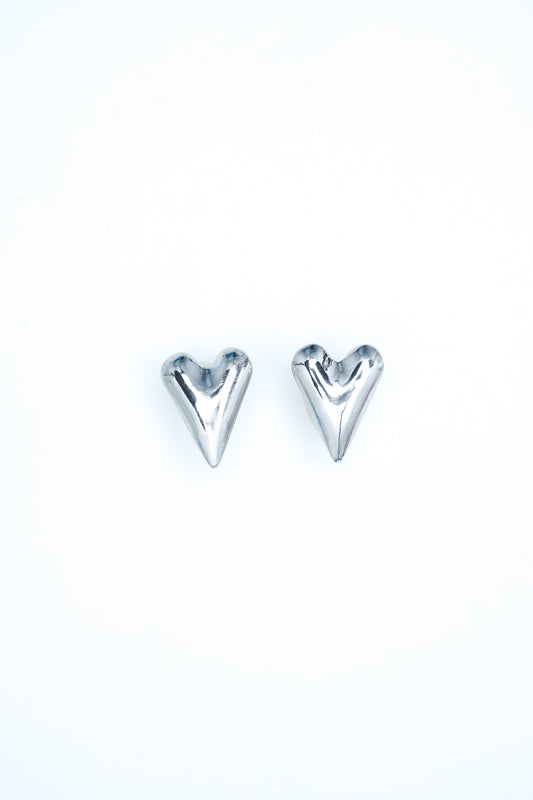 Heart Earrings