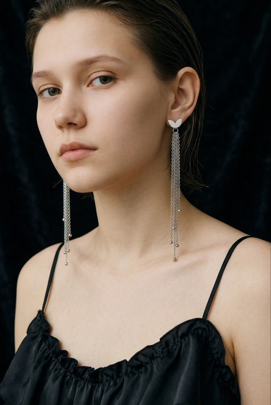 Fall Tassel