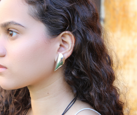 Lobe Earrings