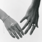 All Seeing Hand Chain
