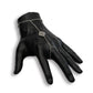 Mesh Point Hand Chain by Mazuma Designs — adjustable hand chain
