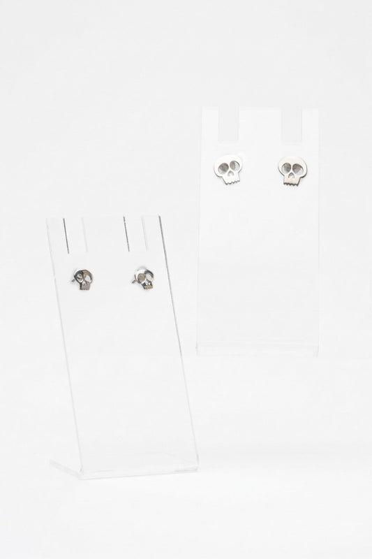 Skull Studs