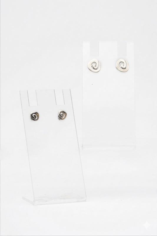 Spiral Studs