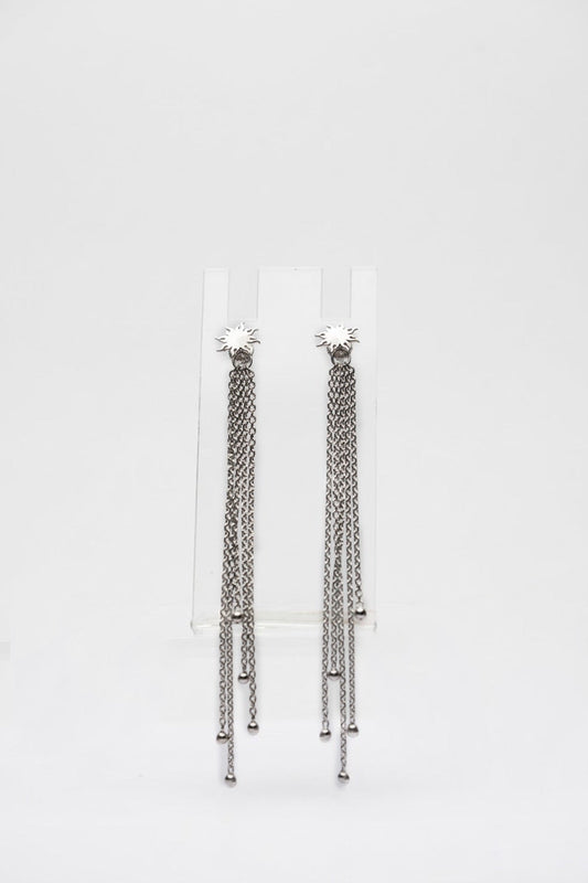 Solar Tassel