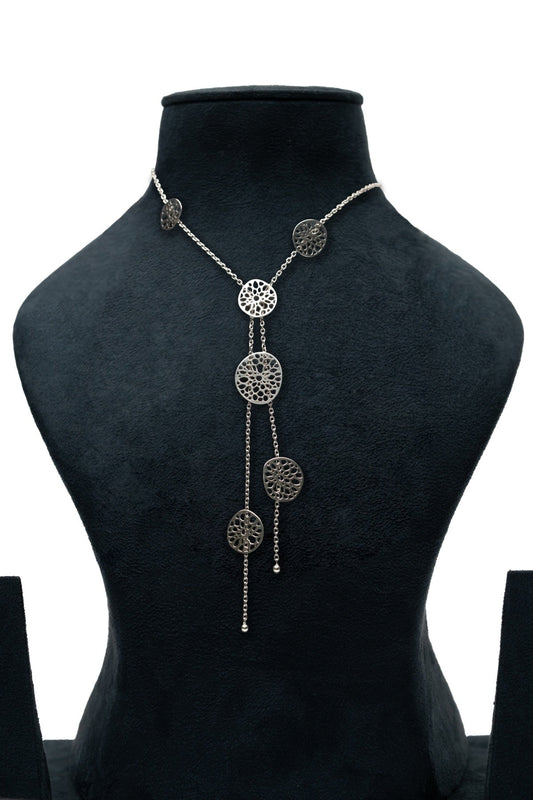 Marine Lariat