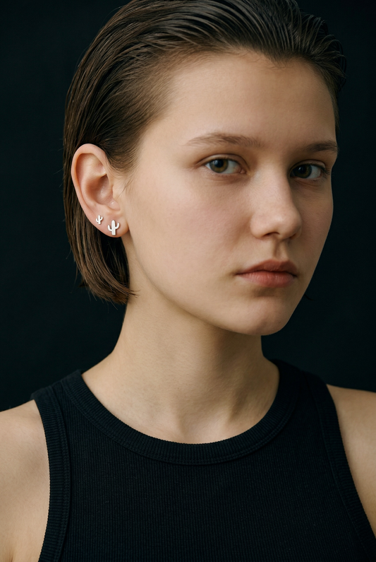 Cacti Studs