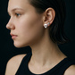 Skull Studs